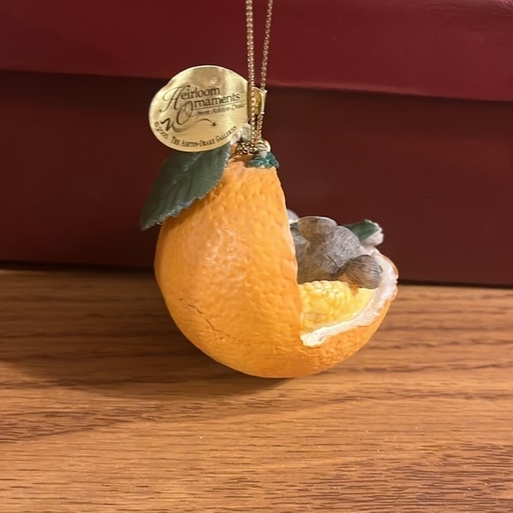 Heirloom collection - sweet dreams - mouse - Picture 2 of 5